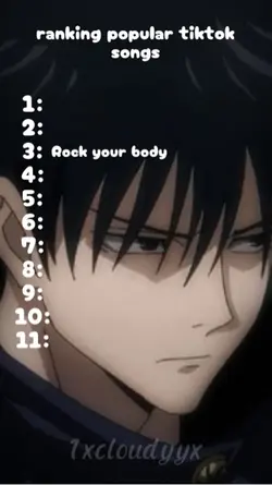 Popular tiktok songs