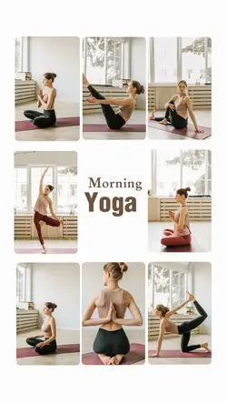 Morning Yoga