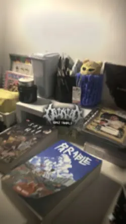 JJ 3 FOTO KECE PARAH