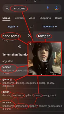 trend google 
