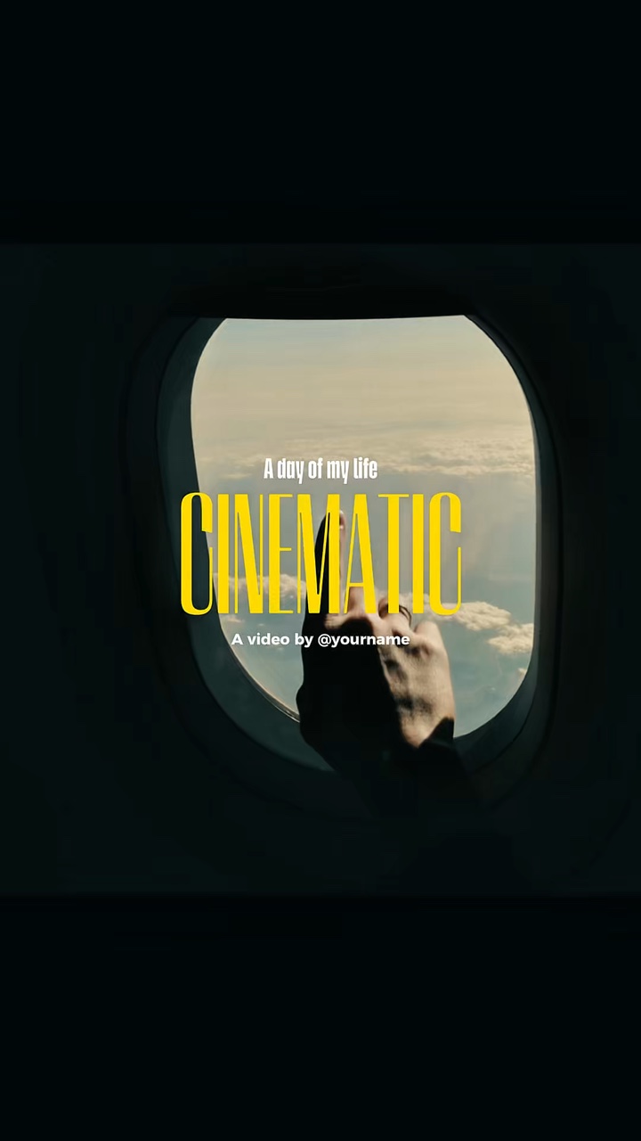 Cinematic
