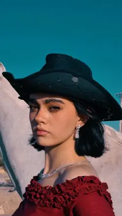 COW GIRL ❤️