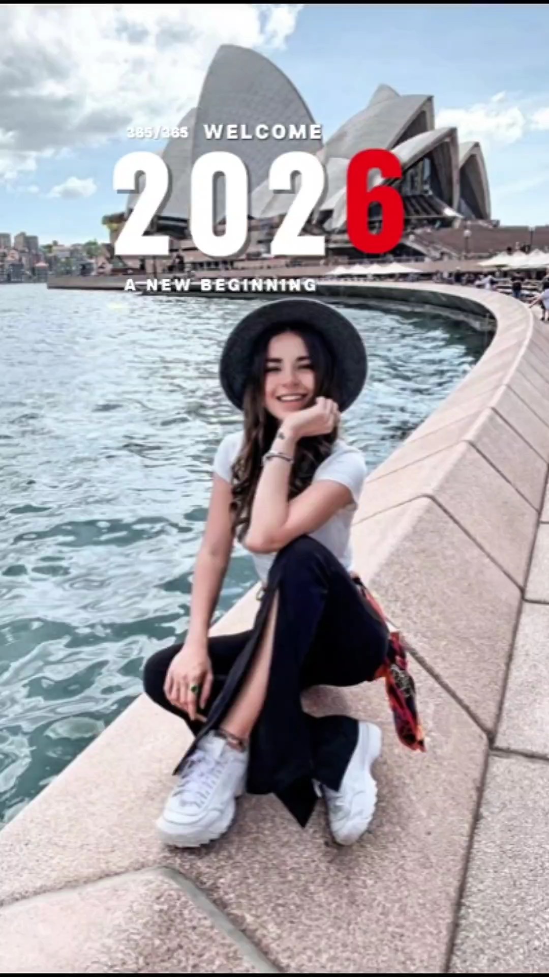 Güle güle 2025 l 