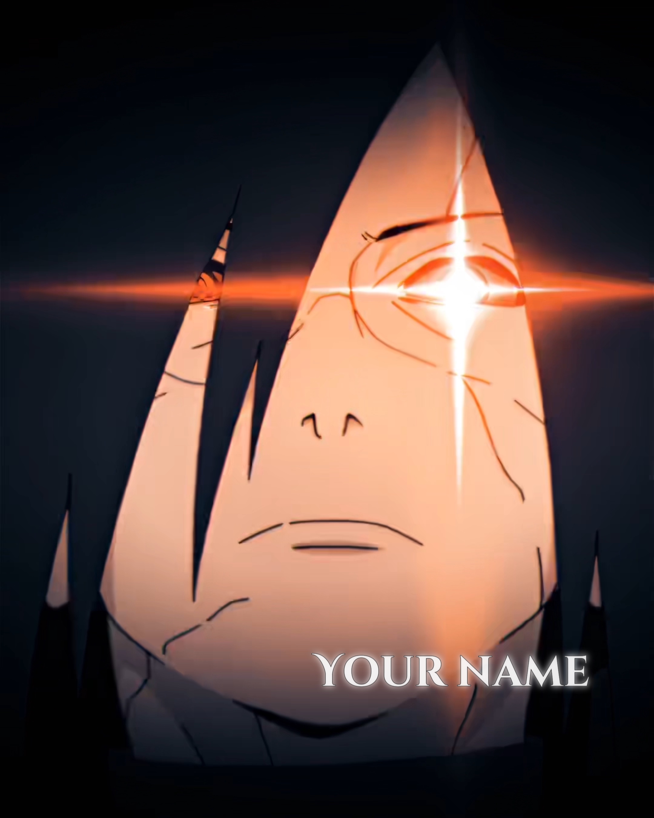 Free Madara Edit 🩸