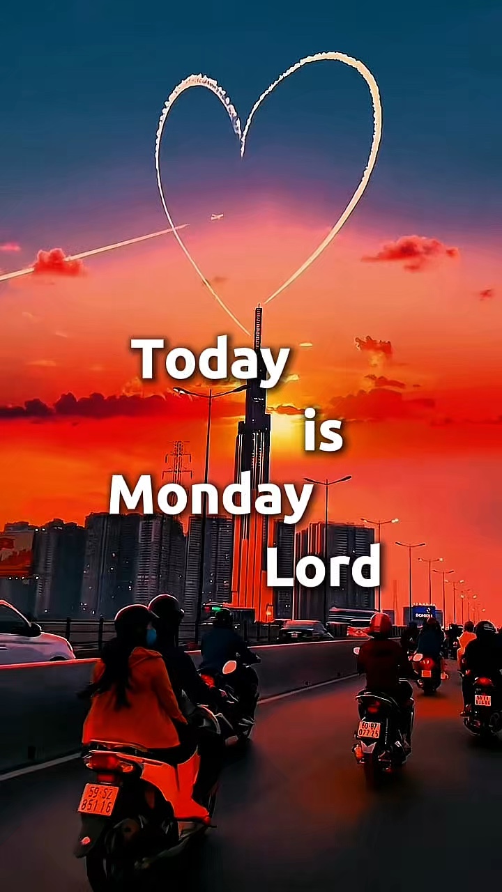 HERR HEUTE MONTAG