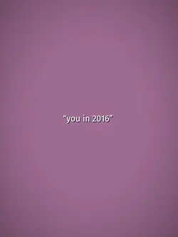2016 vs 2026