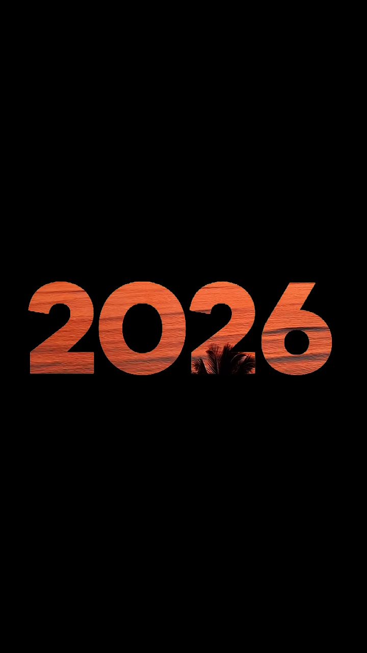 2026 Recap