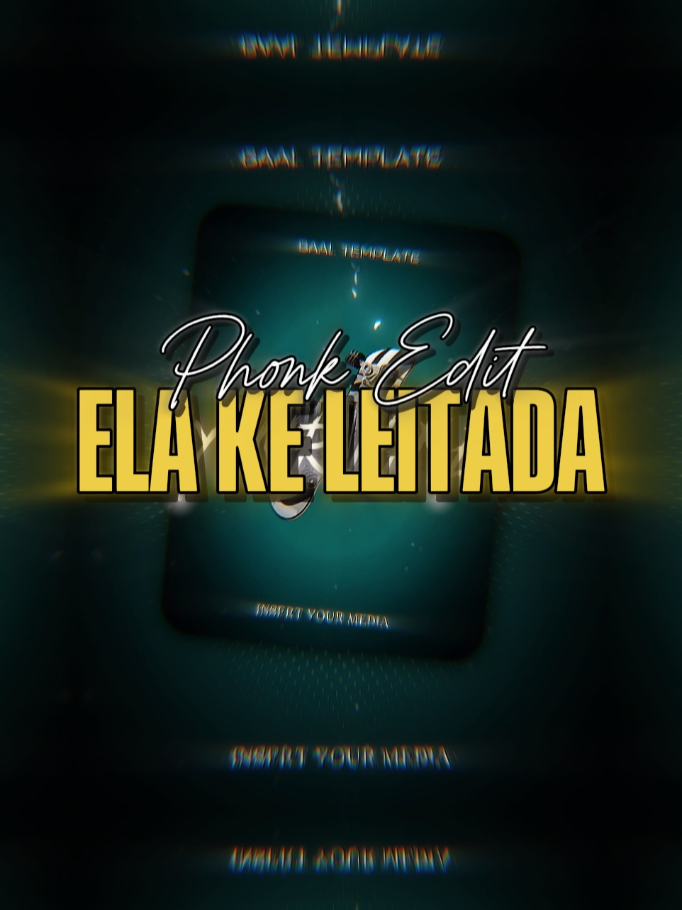 Ela Ke Leitada 