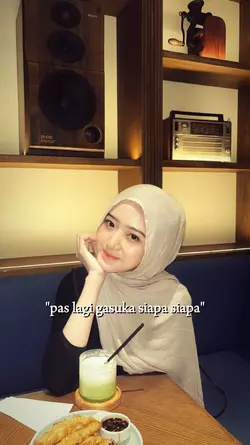lagi gasuka siapa "
