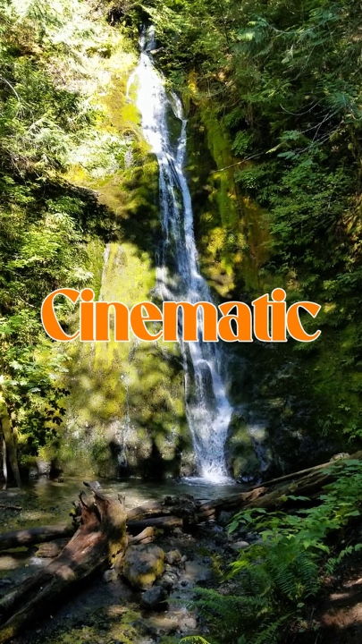 Vidéo cinématique 3