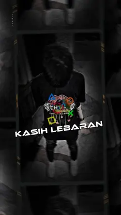Kasih Lebaran
