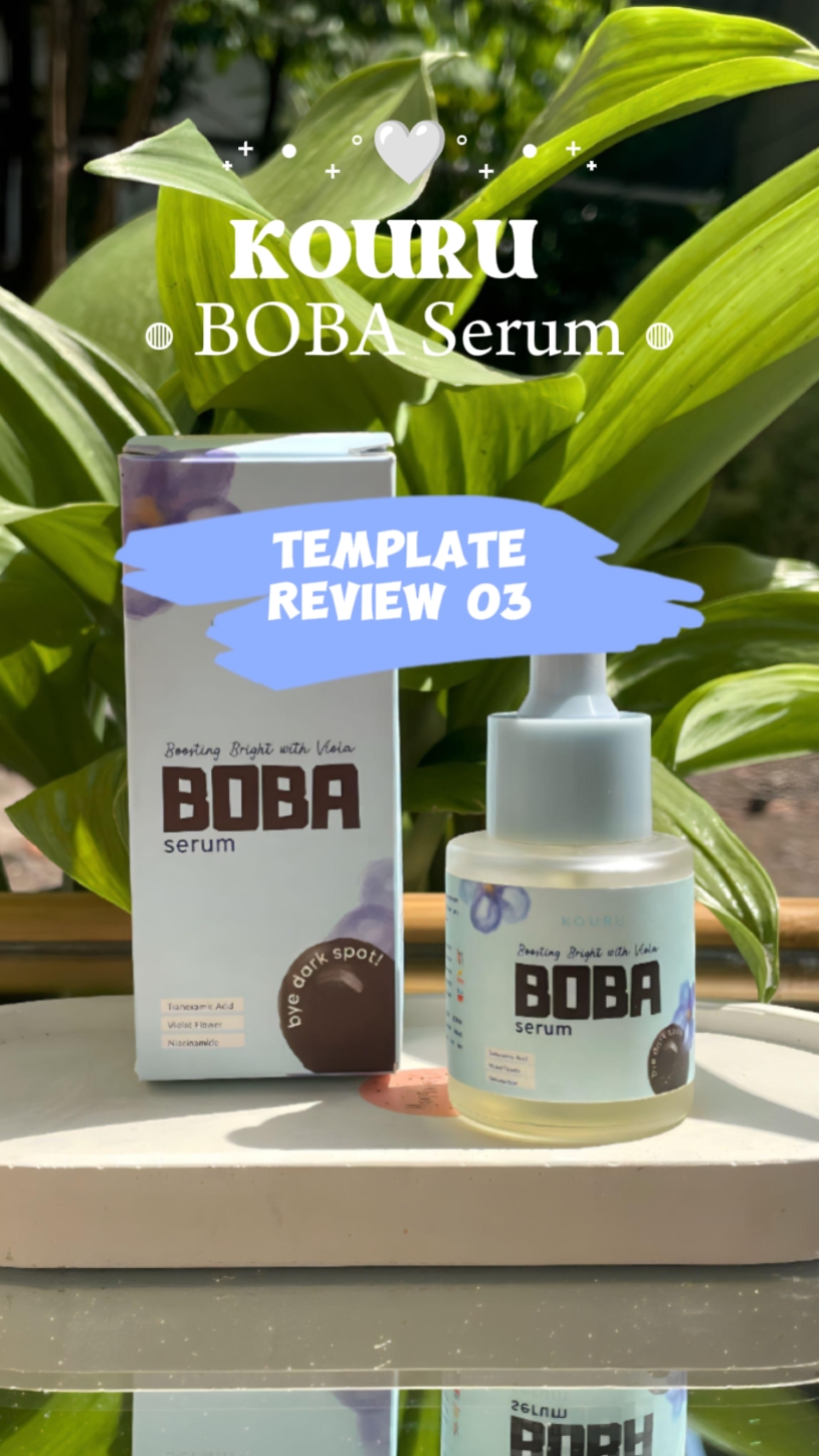 template review