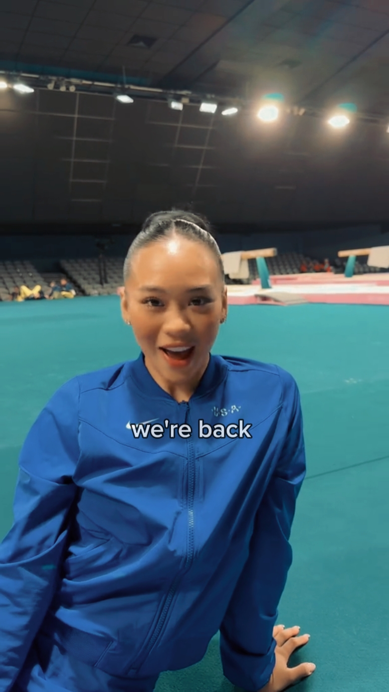 nakabalik na kami 