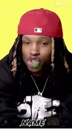 King Von Edit
