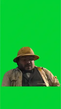 Men in hat