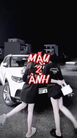 Mẫu 2 Ảnh Ngầu🎯