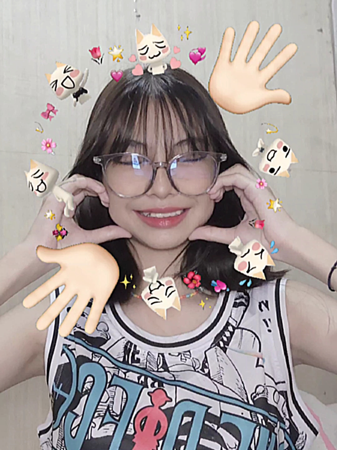TREND TIKTOK 