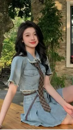 Mẫu review quần áo🍒🍒