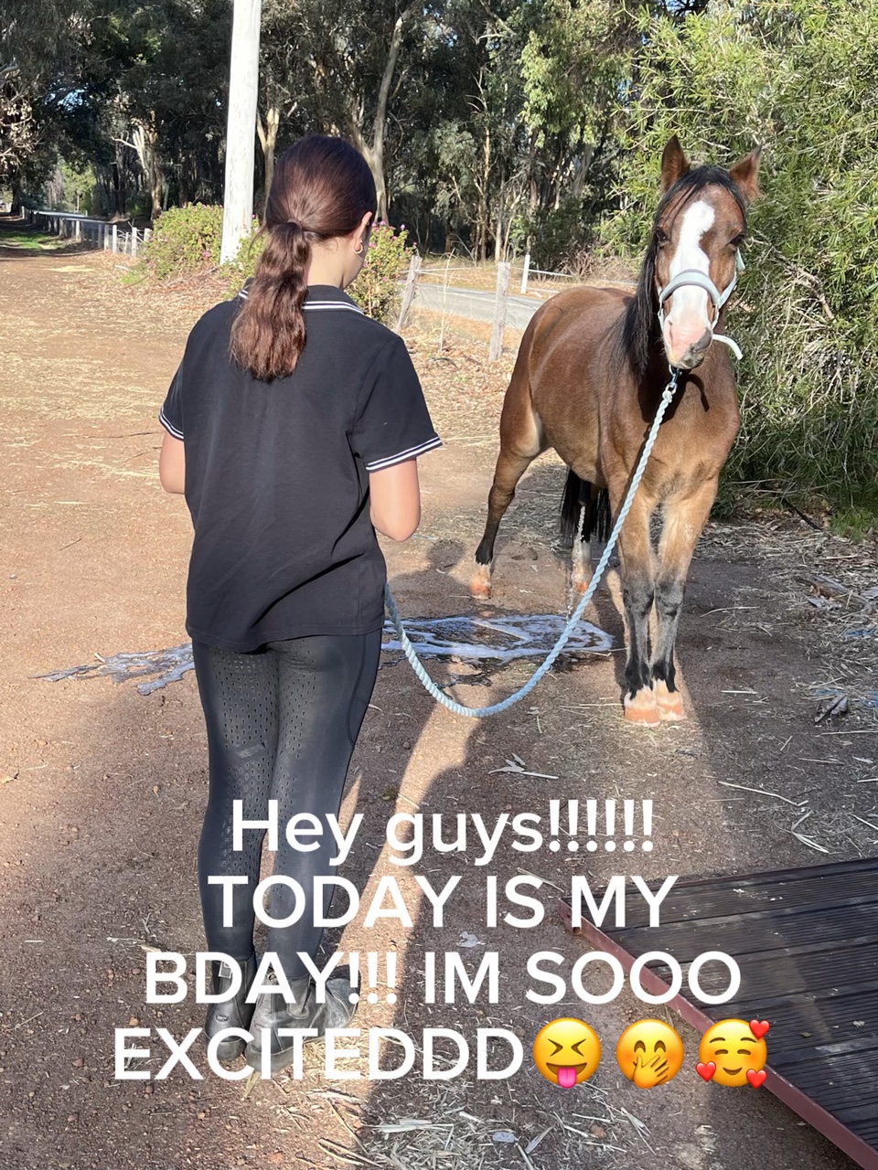 ITS MY BIRTHDAY!🥳🥳🤪