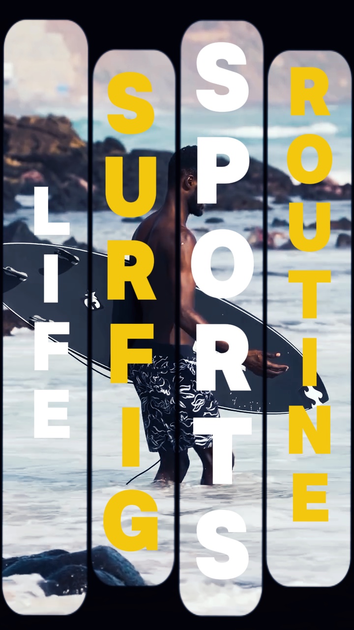 surfing sports 