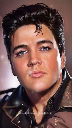 Elvis Presley 