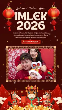 imlek 2026