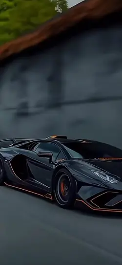 Lamborghini  