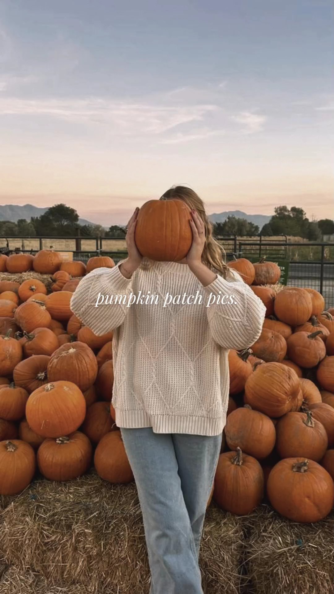 FALL PHOTO DUMP