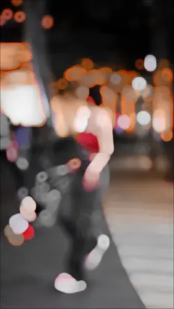 slowmo + motion