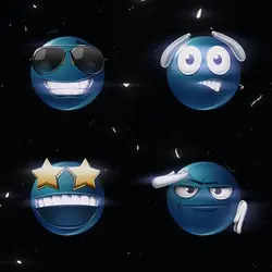 EMOJI TREND 1:1