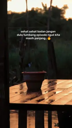 sehat sehat badan