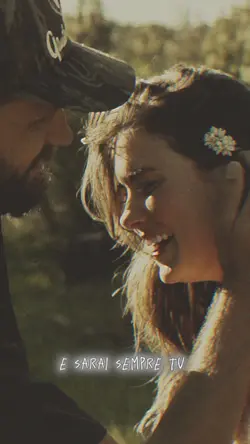 e sarai sempre tu