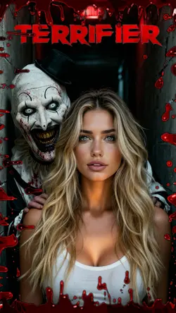 Terrifier Filter 