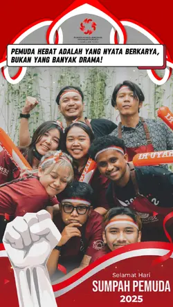 sumpah pemuda 