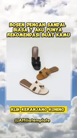 Template 1 Produk