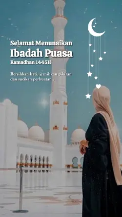 Selamat Menunaikan