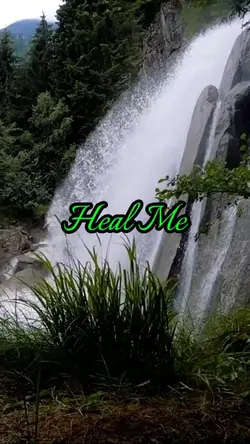 Heal Me