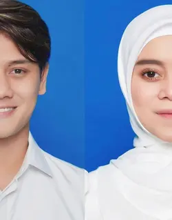 Beground Biru