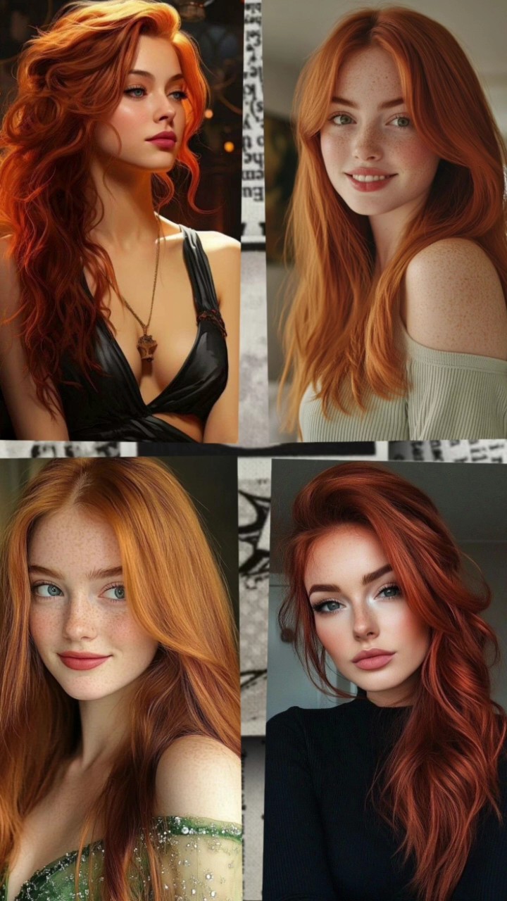 New template