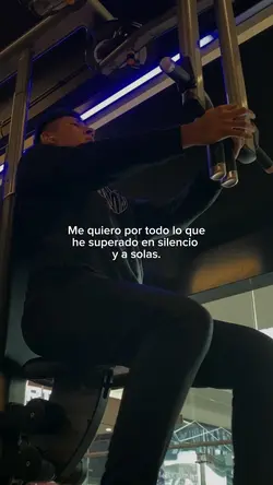 Me quiero por… 