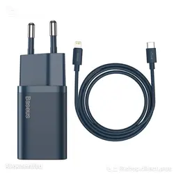 Fast Charger Promo T