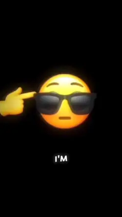 sorry I'm number one