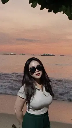 aesthetic butiran 