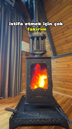 YORGUNUM FAKİRİM