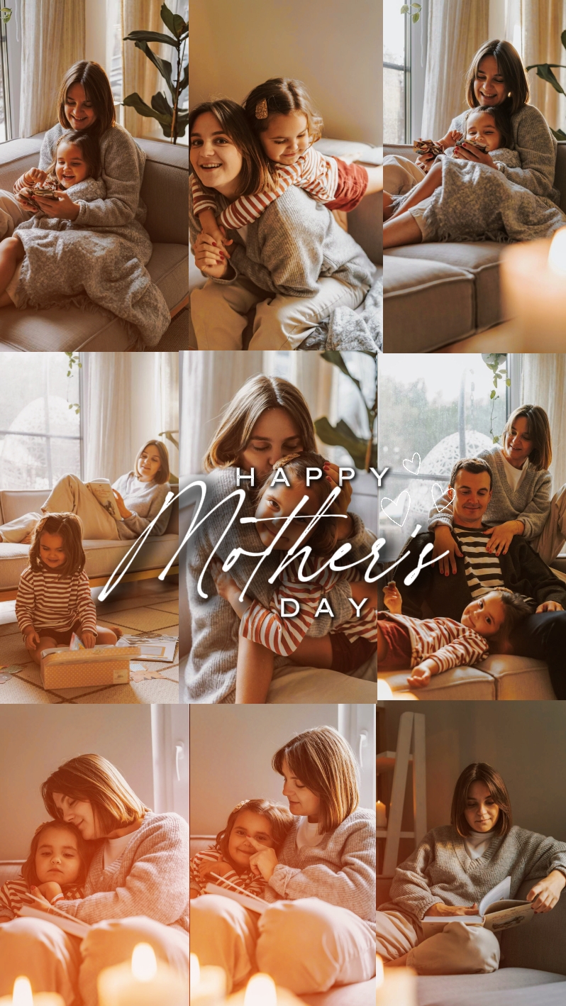 Día de la Madre