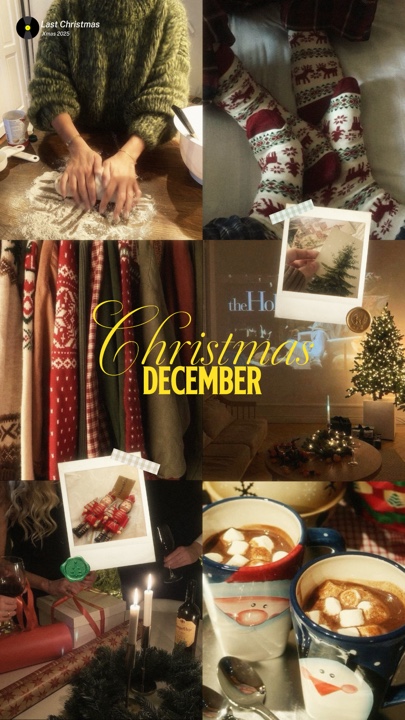 🎅🏻🎄Tiempo de Navidad❄️⛄️