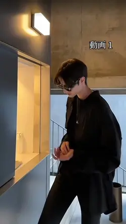  Past lives 速度変更