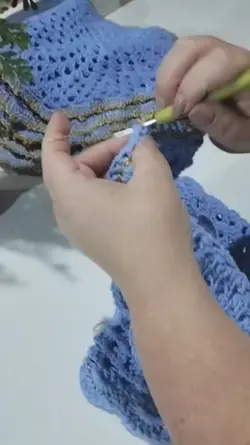 Croche