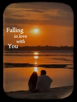 falling in love