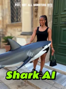 Shark AI